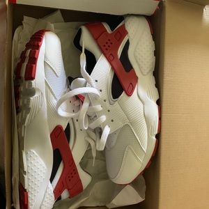 Nike Huarache Run 7Y